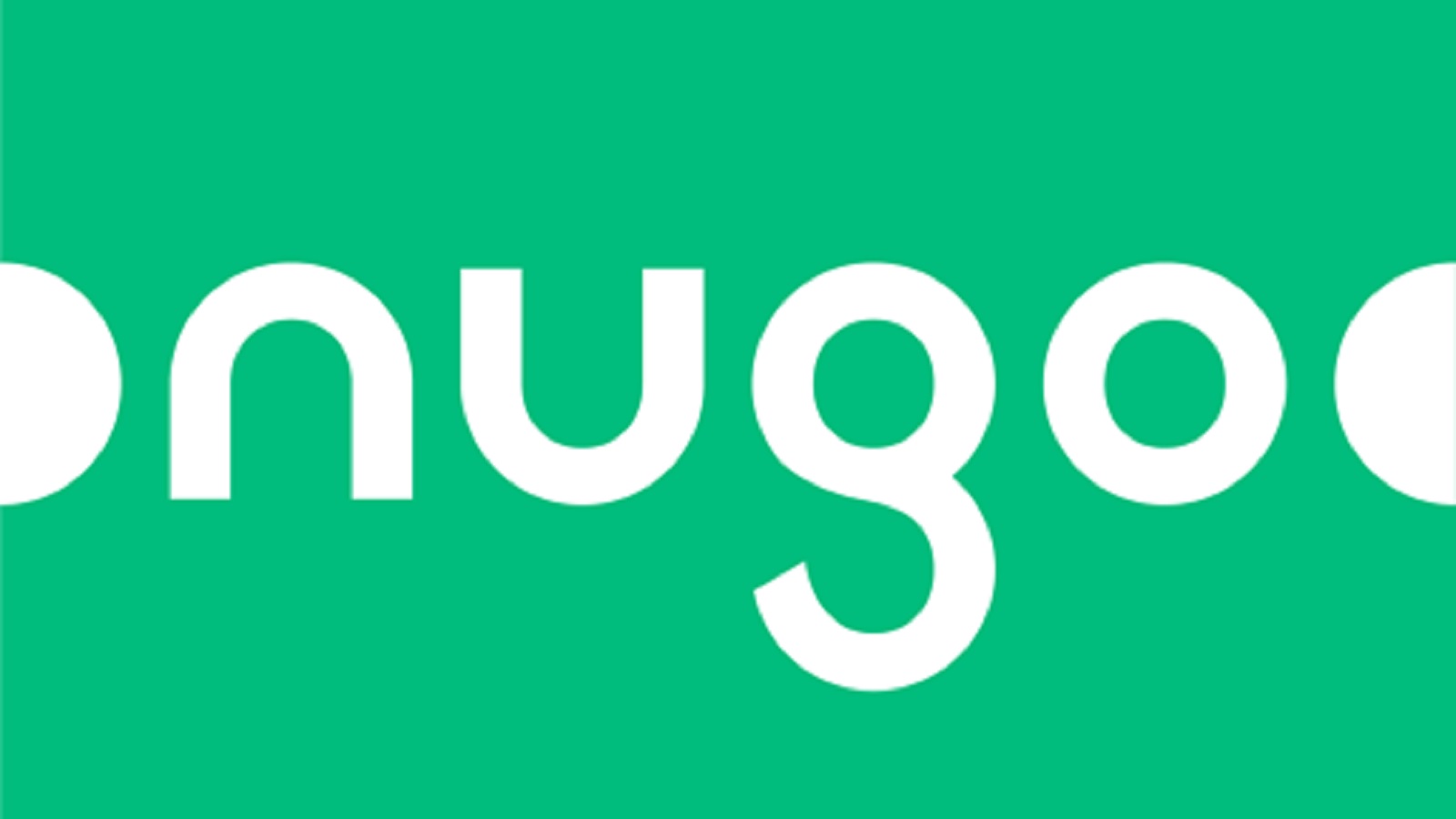 Logo Nugo